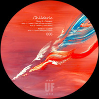 Rudy S - Childeric