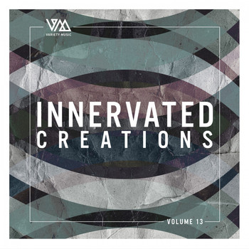 Various Artists - Innervated Creations, Vol. 13