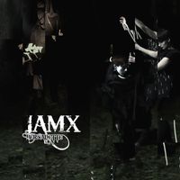 IAMX - Bernadette (Remixes)