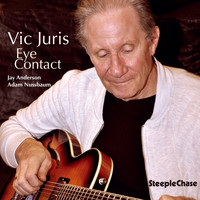 Vic Juris - Eye Contact