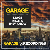 Stage Killers - They Know