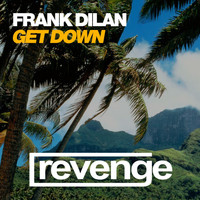 Frank Dilan - Get Down