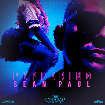 Sean Paul - Peppering - Single