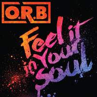 The Original Rudeboys - Feel It in Your Soul (Explicit)
