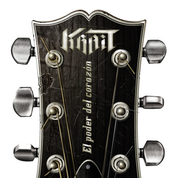 Krait - El Poder del Corazón