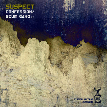Suspect - Confession / Scum Gang
