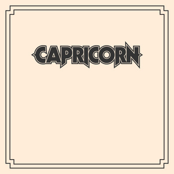 Capricorn - Power Drive