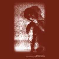 Himukalt - Conditions of Acrimony
