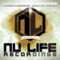 Alvaro Albarran - Soul of Strings