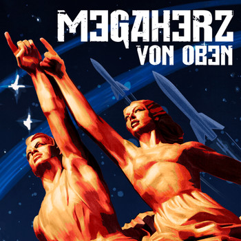 Megaherz - Von oben