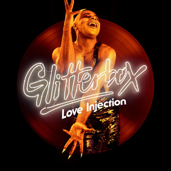 Simon Dunmore - Glitterbox - Love Injection
