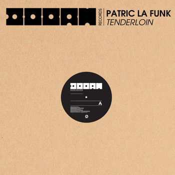 Patric La Funk - Tenderloin