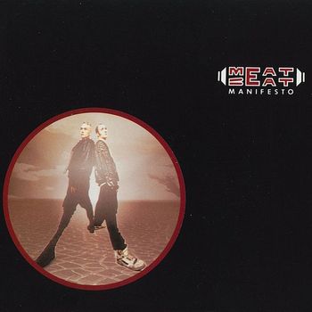 Meat Beat Manifesto - Helter Skelter/Radio Babylon
