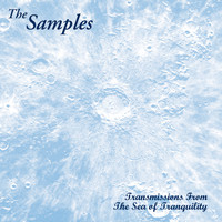 The Samples - Transmissions from the Sea of Tranquility