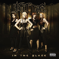 Kittie - In The Black  (Explicit)