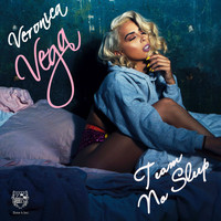 Veronica Vega - Team No Sleep