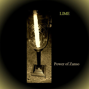 Lime - Power of Zanso