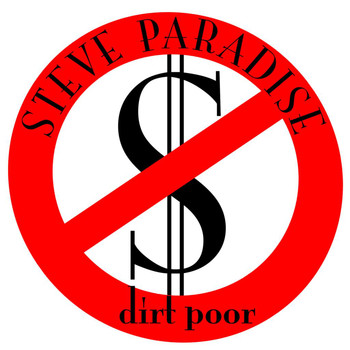 Steve Paradise - The Story of Your Life