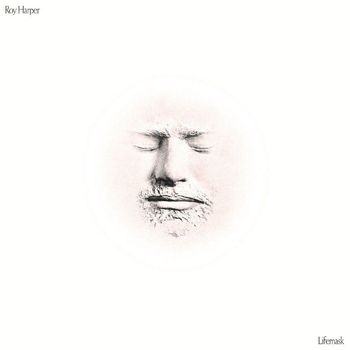 Roy Harper - Lifemask (Remastered)
