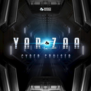Yar Zaa - Cyber Cruiser