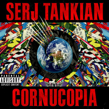 Serj Tankian - Cornucopia (Explicit)