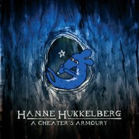 Hanne Hukkelberg - A Cheaters Armoury