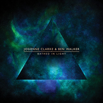 Josienne Clarke and Ben Walker - Bathed in Light