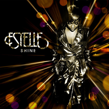 Estelle - Shine (Explicit)