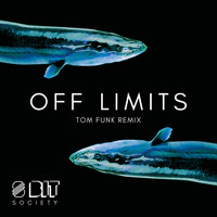 8 Bit Society - Off Limits (Tom Funk Remix)