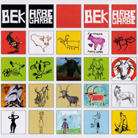 Arbe Garbe - Bek