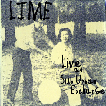 Lime - Live at Suburban Exchange