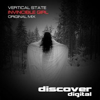 Vertical State - Invincible Girl