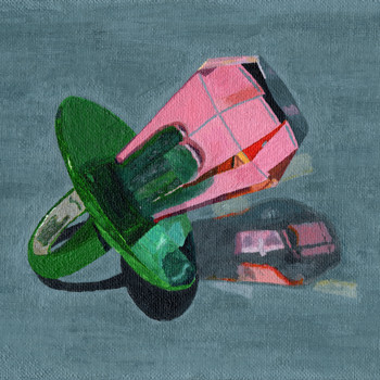 Superorganism - Reflections On The Screen