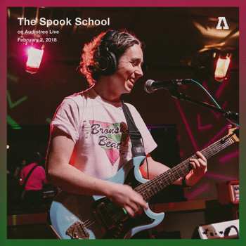 The Spook School - The Spook School on Audiotree Live