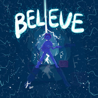 Jose Gonzalez - Believe