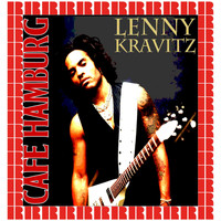 Lenny Kravitz - Café Hamburg, Germany, December 8th, 1989 (Hd Remastered Edition)