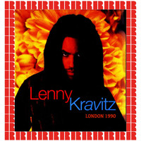Lenny Kravitz - Town & Country Club, London, May 24th, 1990 (Hd Remastered Edition)