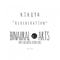 Kikuya - Reverberation