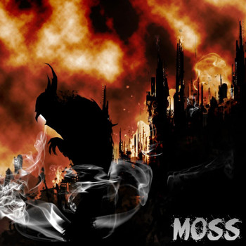 Moss - The Devil's Breath