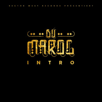 Dú Maroc - Intro (Explicit)