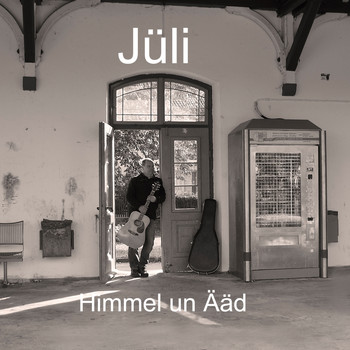 Juli - Himmel un Ääd