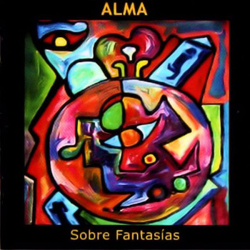 Alma - Sobre Fantasias