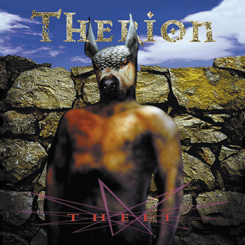THERION - Theli (Deluxe Edition)
