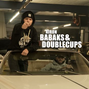 Airon - Babaks & Doublecups