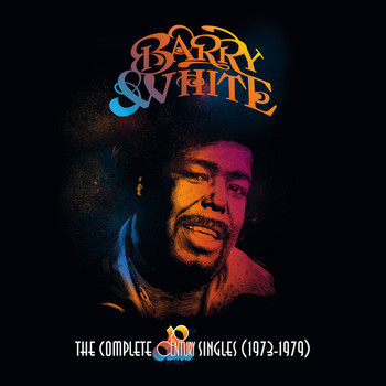 Barry White - I've Got So Much To Give