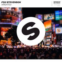 Fox Stevenson - Arigatou