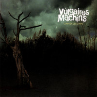 Vulgaires Machins - Compter les corps