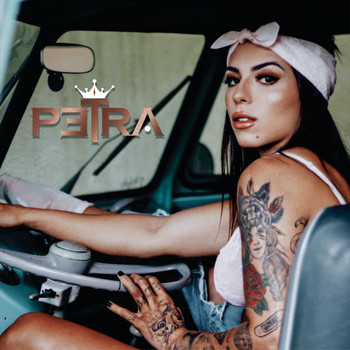 Petra - Petra