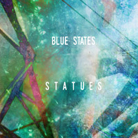 Blue States - Statues