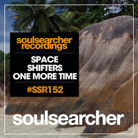 Space Shifters - One More Time